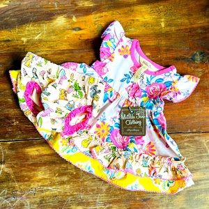 Matilda Jane Easter Set